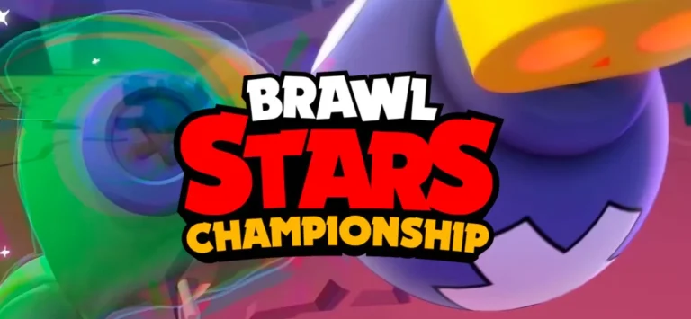 Brawl Stars Şampiyonluk